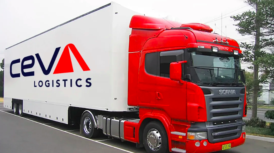 CEVA Logistics