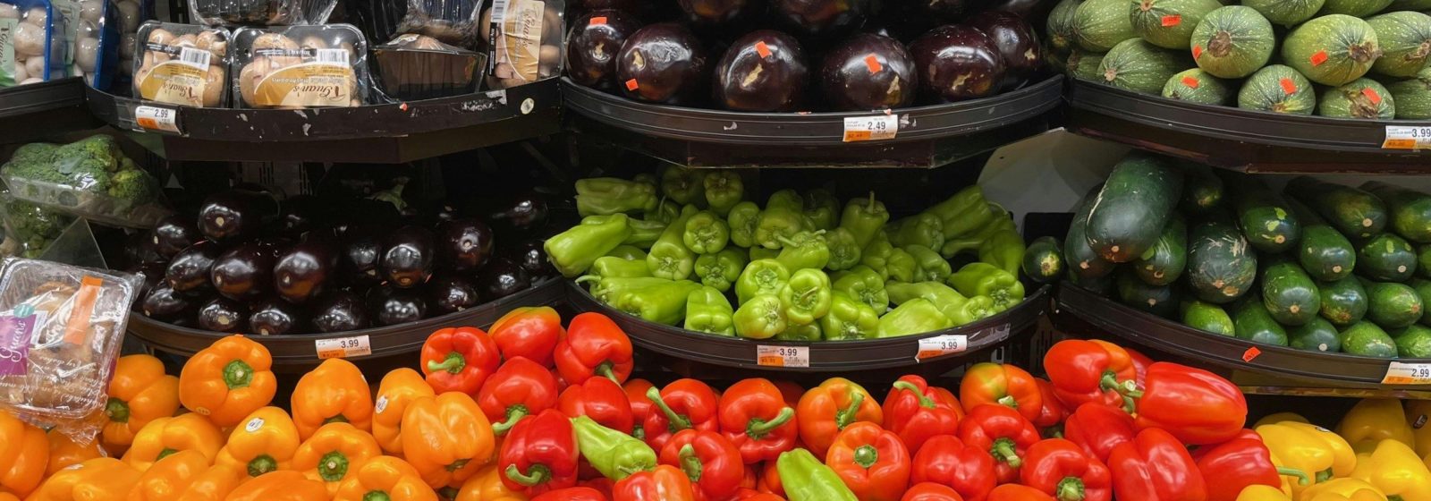 Scherpere douanecontrole op groenten en fruit weer uitgesteld naar 1 juli 2025