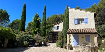 Bed and Breakfast Le Rougadou